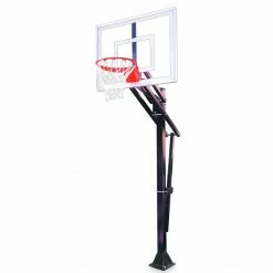 Brand new β€οΈ First Team π Basketball Equipment The 'Slam' Series Of In-Ground Hoops π₯° 27 First Team Basketball Equipment The 'Slam' Series Of In-Ground Hoops