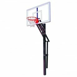 Brand new β€οΈ First Team π Basketball Equipment The 'Slam' Series Of In-Ground Hoops π₯° 24 First Team Basketball Equipment The 'Slam' Series Of In-Ground Hoops