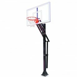Brand new β€οΈ First Team π Basketball Equipment The 'Slam' Series Of In-Ground Hoops π₯° 28 First Team Basketball Equipment The 'Slam' Series Of In-Ground Hoops