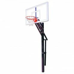 Brand new β€οΈ First Team π Basketball Equipment The 'Slam' Series Of In-Ground Hoops π₯° 22 First Team Basketball Equipment The 'Slam' Series Of In-Ground Hoops