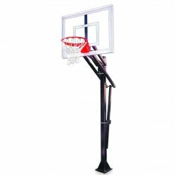 Brand new β€οΈ First Team π Basketball Equipment The 'Slam' Series Of In-Ground Hoops π₯° 29 First Team Basketball Equipment The 'Slam' Series Of In-Ground Hoops