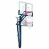 First Team Basketball Equipment The 'Slam' Series Of In-Ground Hoops