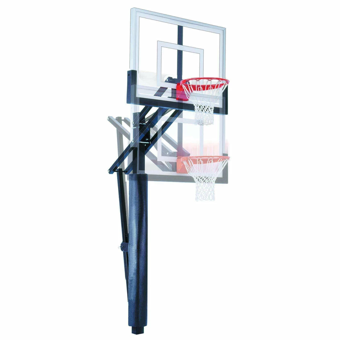Brand new β€οΈ First Team π Basketball Equipment The 'Slam' Series Of In-Ground Hoops π₯° 3 First Team Basketball Equipment The 'Slam' Series Of In-Ground Hoops