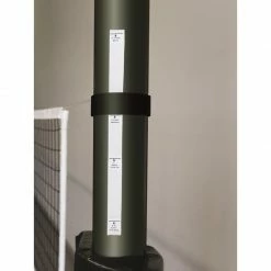 The Stellar Outdoor Volleyball System By First Team