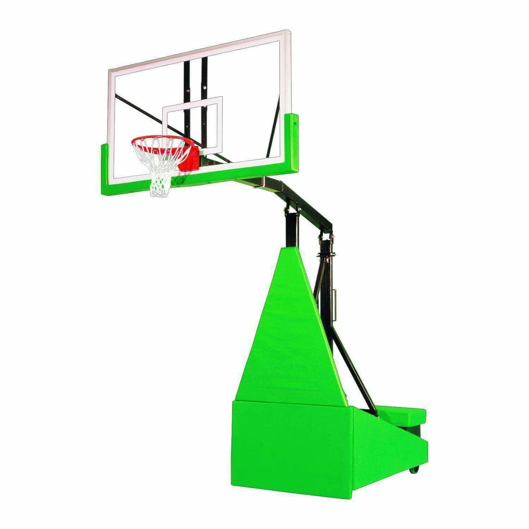 Buy π Storm Series Of Portable π Basketball Hoops By First Team β 7 Storm Series Of Portable Basketball Hoops By First Team