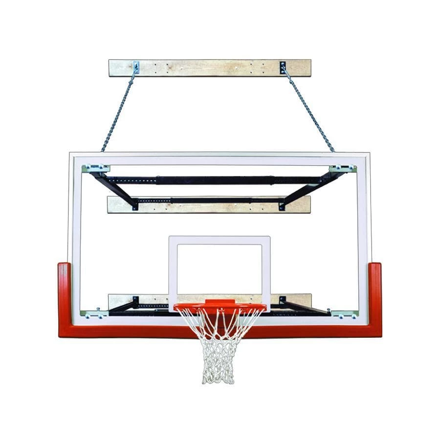 Best deal β Supermount68 Wall Mounted π Basketball Hoops By First Team π Basketball Equipment βοΈ 6 Supermount68 Wall Mounted Basketball Hoops By First Team Basketball Equipment