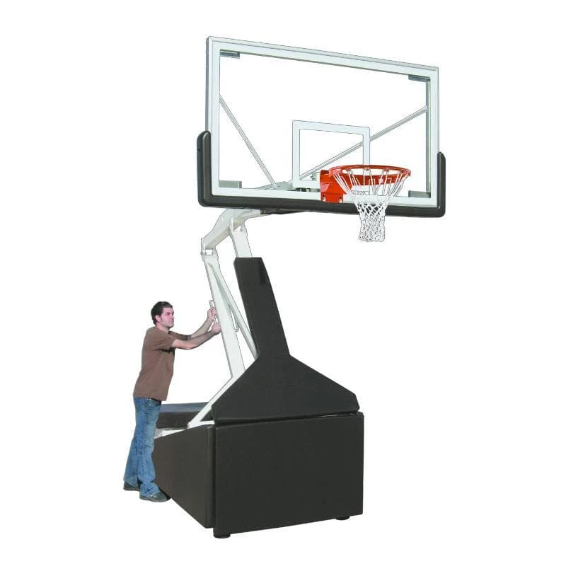 Cheap β First Team π Basketball Equipment The Tempest Triumph Series Of Portable π Basketball Hoops β¨ 3 First Team Basketball Equipment The Tempest Triumph Series Of Portable Basketball Hoops