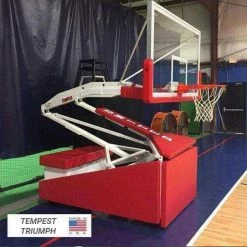 Cheap β First Team π Basketball Equipment The Tempest Triumph Series Of Portable π Basketball Hoops β¨ 15 First Team Basketball Equipment The Tempest Triumph Series Of Portable Basketball Hoops