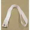 Nylon Non-Adjustable Tennis Net Center Strap By First Team Parts & Replacement Nets