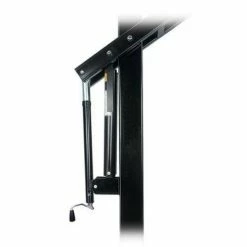 The Titan Series Of In-Ground Hoops By First Team