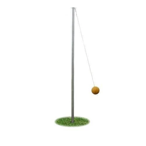 Wholesale π Tomahawk Megaduty Tetherball Set By First Team Recreational Equipment π― 3 Tomahawk Megaduty Tetherball Set By First Team Recreational Equipment