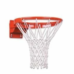 Basketball Equipment Tube Tie Adjustable Competition Basketball Rim By First Team