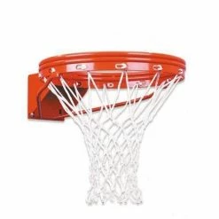 Basketball Equipment Unbreakable Fixed Rim By First Team