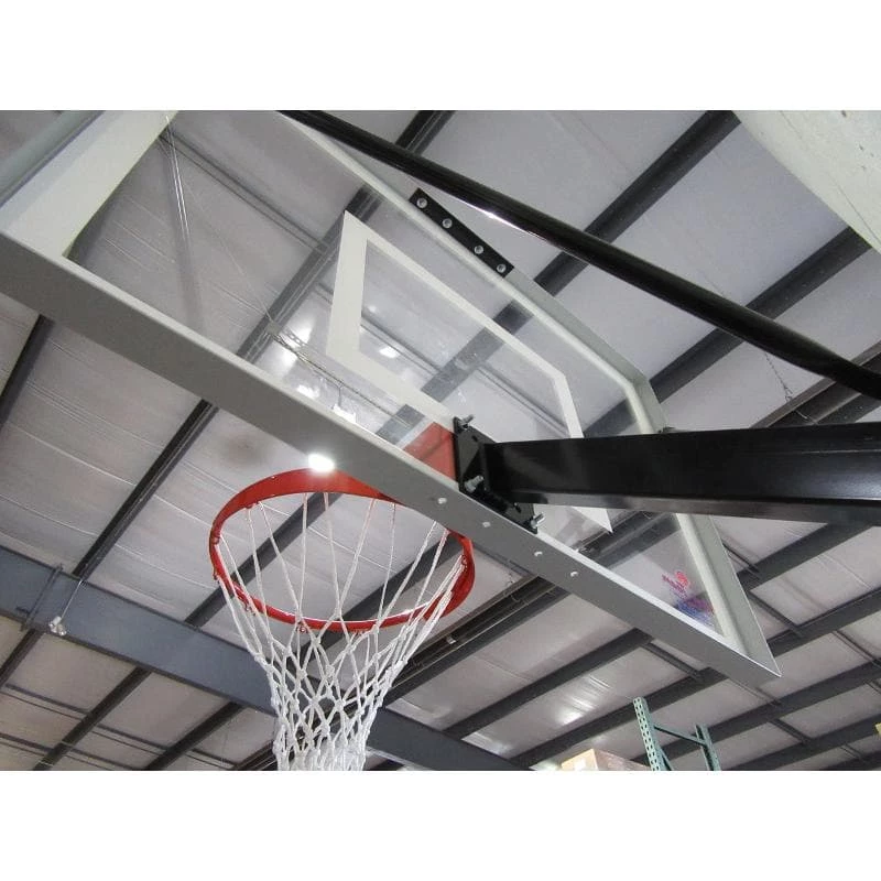 Deals ⭐ UniSport Wall Mounted 🏀 Basketball Hoops By First Team 🏀 Basketball Equipment ❤️ 5 UniSport Wall Mounted Basketball Hoops By First Team Basketball Equipment