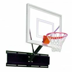 Deals ⭐ UniSport Wall Mounted 🏀 Basketball Hoops By First Team 🏀 Basketball Equipment ❤️ 14 UniSport Wall Mounted Basketball Hoops By First Team Basketball Equipment