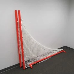 Warlord Competition Lacrosse Goal By First Team Lacrosse Equipment