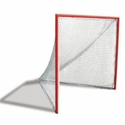Warlord Competition Lacrosse Goal By First Team Lacrosse Equipment