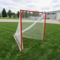 Warmonger Economy Lacrosse Goal By First Team