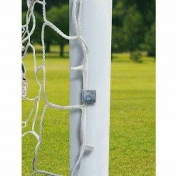 Soccer Equipment World Class 40 Soccer Portable Goals By First Team