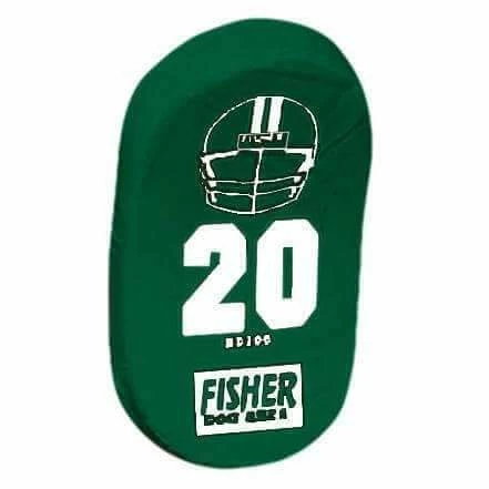 New 😀 Atlantic Curved Body Shield (HD200) By Fisher Athletic Football Equipment ⌛ 6 Atlantic Curved Body Shield (HD200) By Fisher Athletic Football Equipment