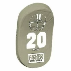 New 😀 Atlantic Curved Body Shield (HD200) By Fisher Athletic Football Equipment ⌛ 20 Atlantic Curved Body Shield (HD200) By Fisher Athletic Football Equipment