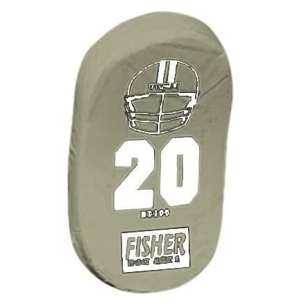 New 😀 Atlantic Curved Body Shield (HD200) By Fisher Athletic Football Equipment ⌛ 10 Atlantic Curved Body Shield (HD200) By Fisher Athletic Football Equipment