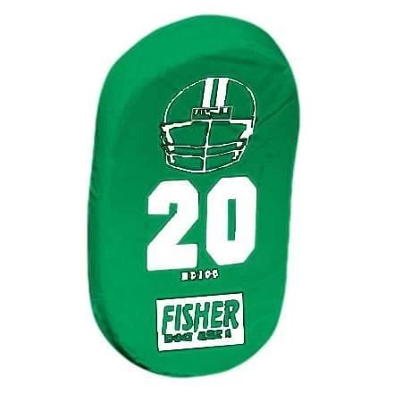 New 😀 Atlantic Curved Body Shield (HD200) By Fisher Athletic Football Equipment ⌛ 7 Atlantic Curved Body Shield (HD200) By Fisher Athletic Football Equipment