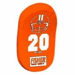 New 😀 Atlantic Curved Body Shield (HD200) By Fisher Athletic Football Equipment ⌛ 19 Atlantic Curved Body Shield (HD200) By Fisher Athletic Football Equipment