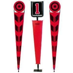 Flash Sale π Football Equipment Chain Set W/Flip Indicator By Fisher Athletic β¨ 4 Football Equipment Chain Set W/Flip Indicator By Fisher Athletic