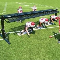 Football Equipment Correct Step By Fisher Athletic