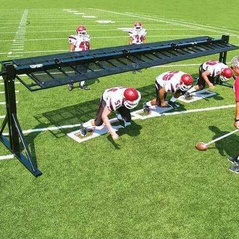 Discount ๐ฅฐ Football Equipment Correct Step By Fisher Athletic ๐ 4 Football Equipment Correct Step By Fisher Athletic