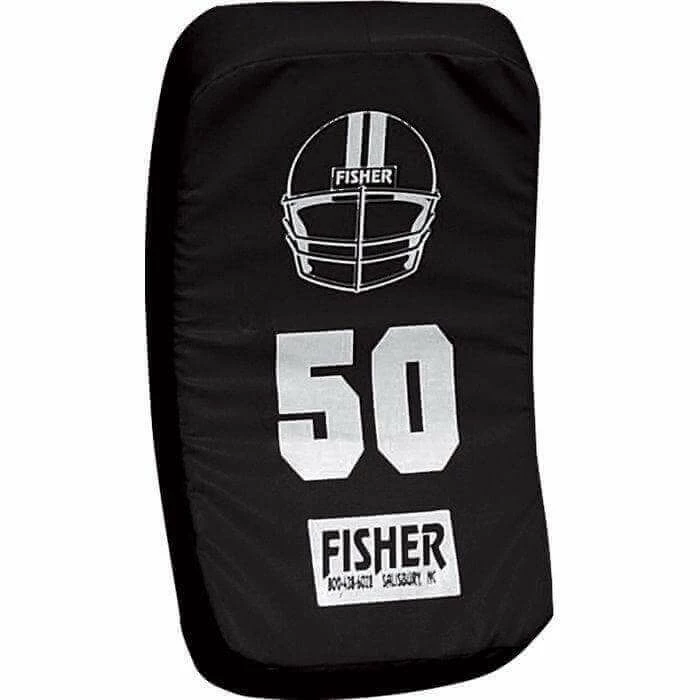 Hot Sale 🔥 Curved Body Shield (HD150) By Fisher Athletic 🎉 3 Curved Body Shield (HD150) By Fisher Athletic