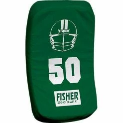 Hot Sale 🔥 Curved Body Shield (HD150) By Fisher Athletic 🎉 17 Curved Body Shield (HD150) By Fisher Athletic