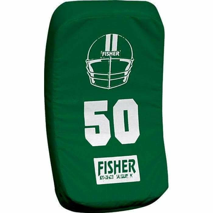 Hot Sale 🔥 Curved Body Shield (HD150) By Fisher Athletic 🎉 7 Curved Body Shield (HD150) By Fisher Athletic