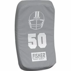 Hot Sale 🔥 Curved Body Shield (HD150) By Fisher Athletic 🎉 20 Curved Body Shield (HD150) By Fisher Athletic