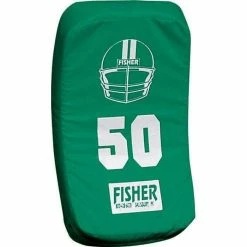 Hot Sale 🔥 Curved Body Shield (HD150) By Fisher Athletic 🎉 15 Curved Body Shield (HD150) By Fisher Athletic