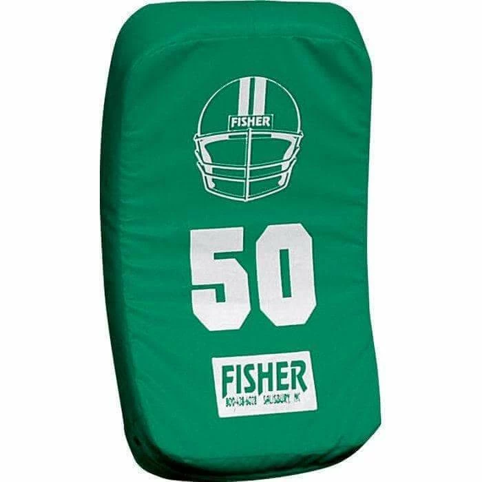 Hot Sale 🔥 Curved Body Shield (HD150) By Fisher Athletic 🎉 5 Curved Body Shield (HD150) By Fisher Athletic