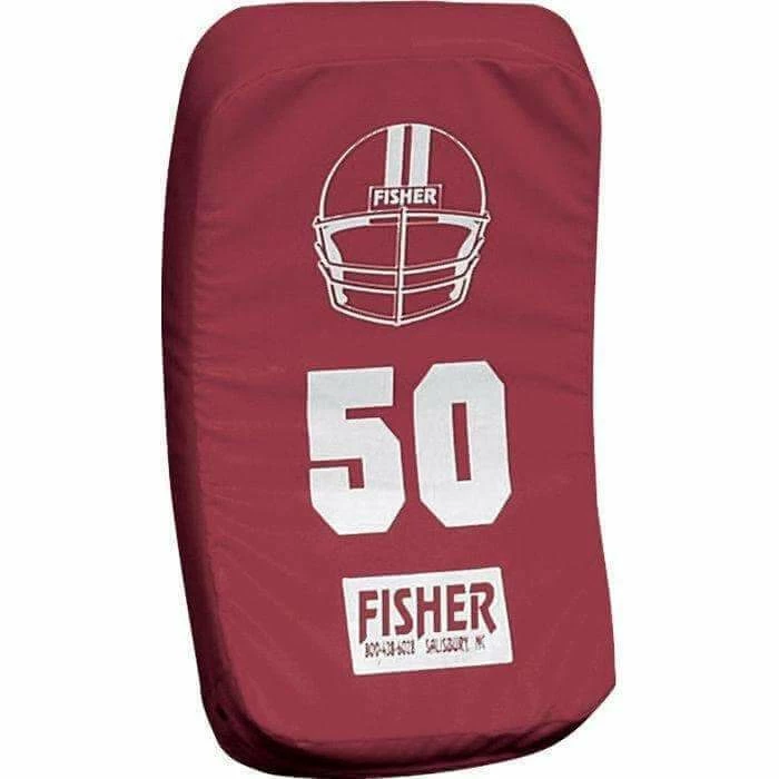 Hot Sale 🔥 Curved Body Shield (HD150) By Fisher Athletic 🎉 9 Curved Body Shield (HD150) By Fisher Athletic