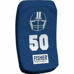 Hot Sale 🔥 Curved Body Shield (HD150) By Fisher Athletic 🎉 16 Curved Body Shield (HD150) By Fisher Athletic