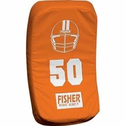 Hot Sale 🔥 Curved Body Shield (HD150) By Fisher Athletic 🎉 21 Curved Body Shield (HD150) By Fisher Athletic
