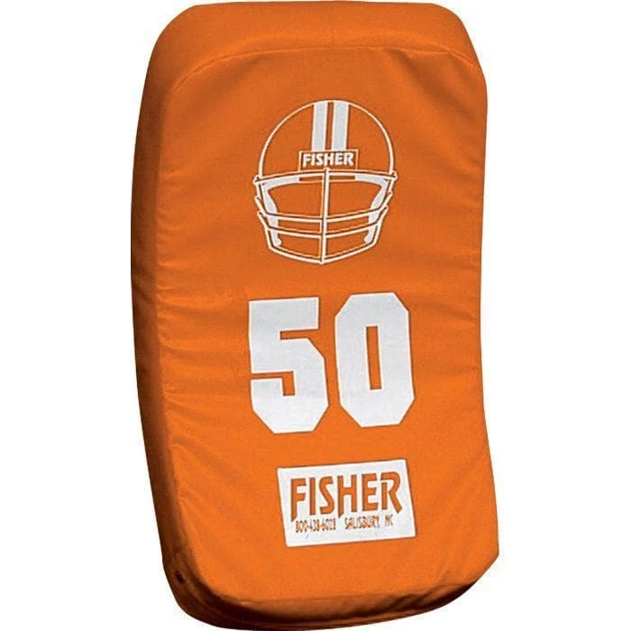 Hot Sale 🔥 Curved Body Shield (HD150) By Fisher Athletic 🎉 11 Curved Body Shield (HD150) By Fisher Athletic