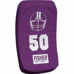 Hot Sale 🔥 Curved Body Shield (HD150) By Fisher Athletic 🎉 18 Curved Body Shield (HD150) By Fisher Athletic