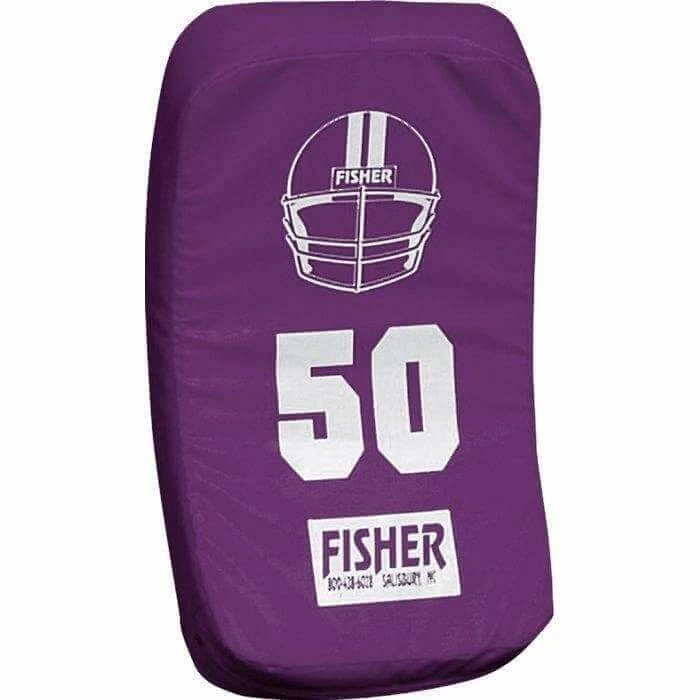 Hot Sale 🔥 Curved Body Shield (HD150) By Fisher Athletic 🎉 8 Curved Body Shield (HD150) By Fisher Athletic