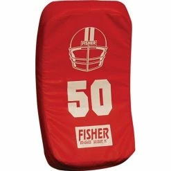 Hot Sale 🔥 Curved Body Shield (HD150) By Fisher Athletic 🎉 22 Curved Body Shield (HD150) By Fisher Athletic
