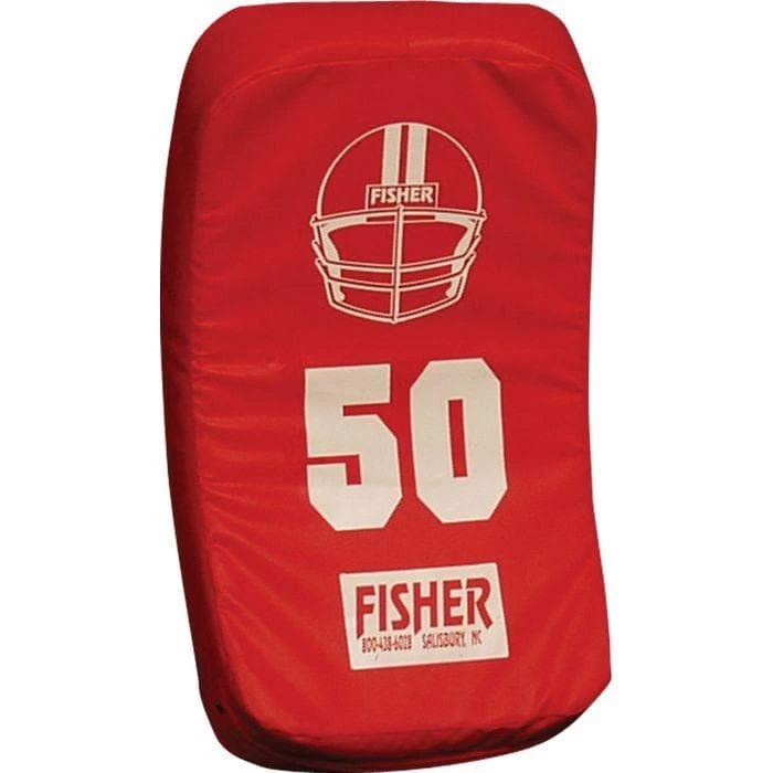 Hot Sale 🔥 Curved Body Shield (HD150) By Fisher Athletic 🎉 12 Curved Body Shield (HD150) By Fisher Athletic