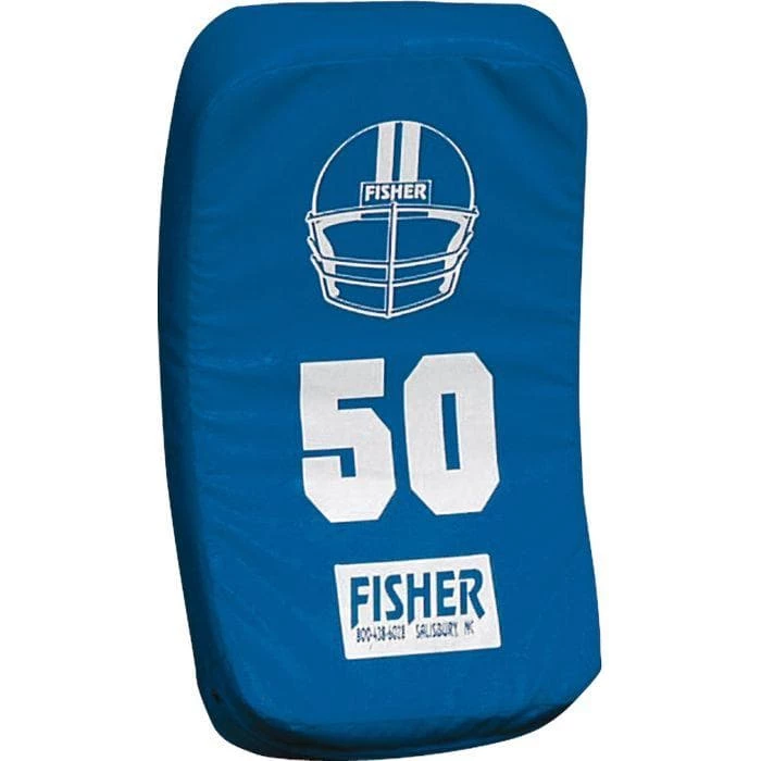 Hot Sale 🔥 Curved Body Shield (HD150) By Fisher Athletic 🎉 13 Curved Body Shield (HD150) By Fisher Athletic
