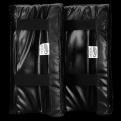 Curved Forearm Shield (Pair) By Fisher Athletic