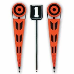 Economy Chain Set With 7' Chain By Fisher Athletic Football Equipment