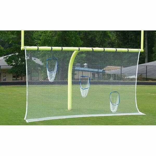 Budget π Football Throwing Net By Fisher Athletic β 3 Football Throwing Net By Fisher Athletic