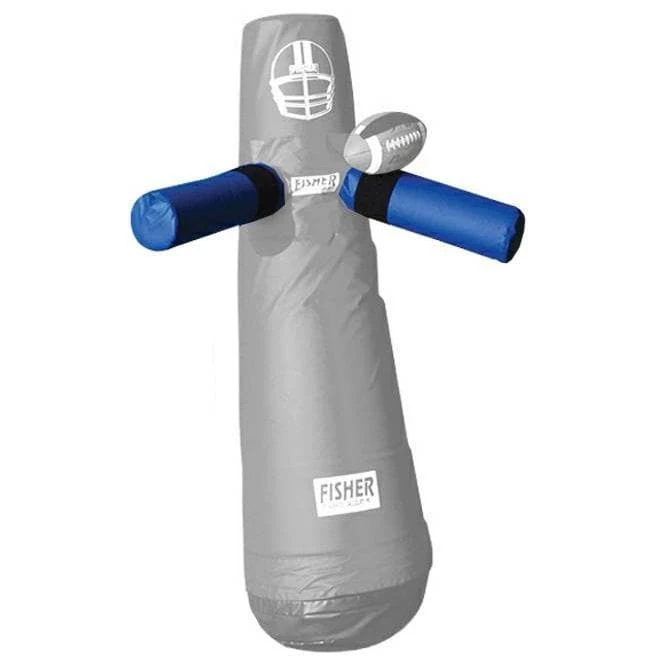 Best Sale 🤩 Pop Up Dummy Arms By Fisher Athletic 😉 12 Pop Up Dummy Arms By Fisher Athletic